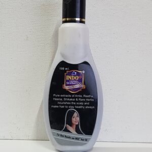 INDO SHAMPOO 100ML