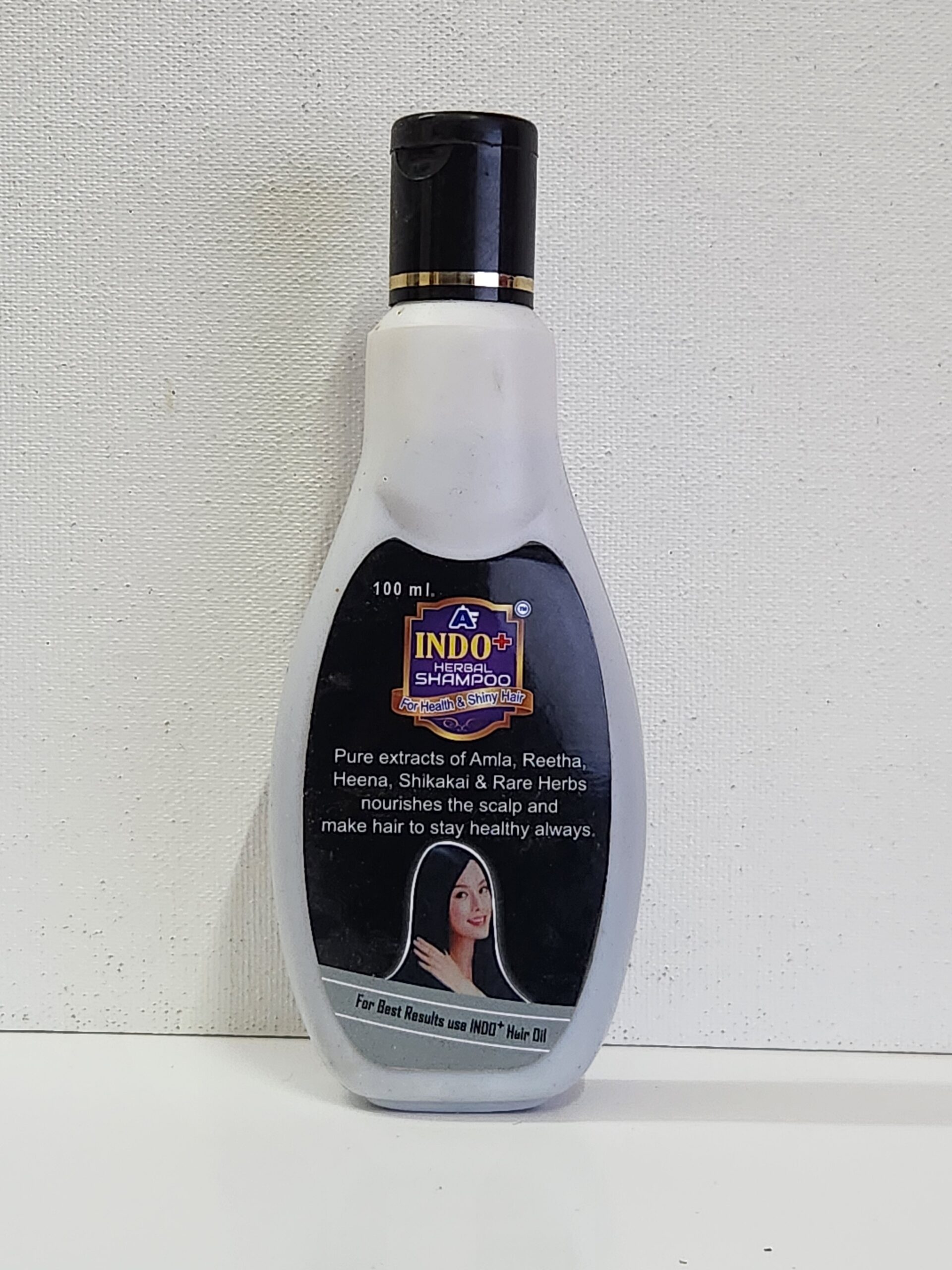 INDO SHAMPOO 100ML