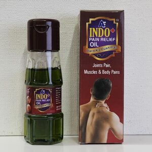 INDO PAIN RELIEF OIL 50ML