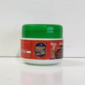 INDO OINTMENT 30GM