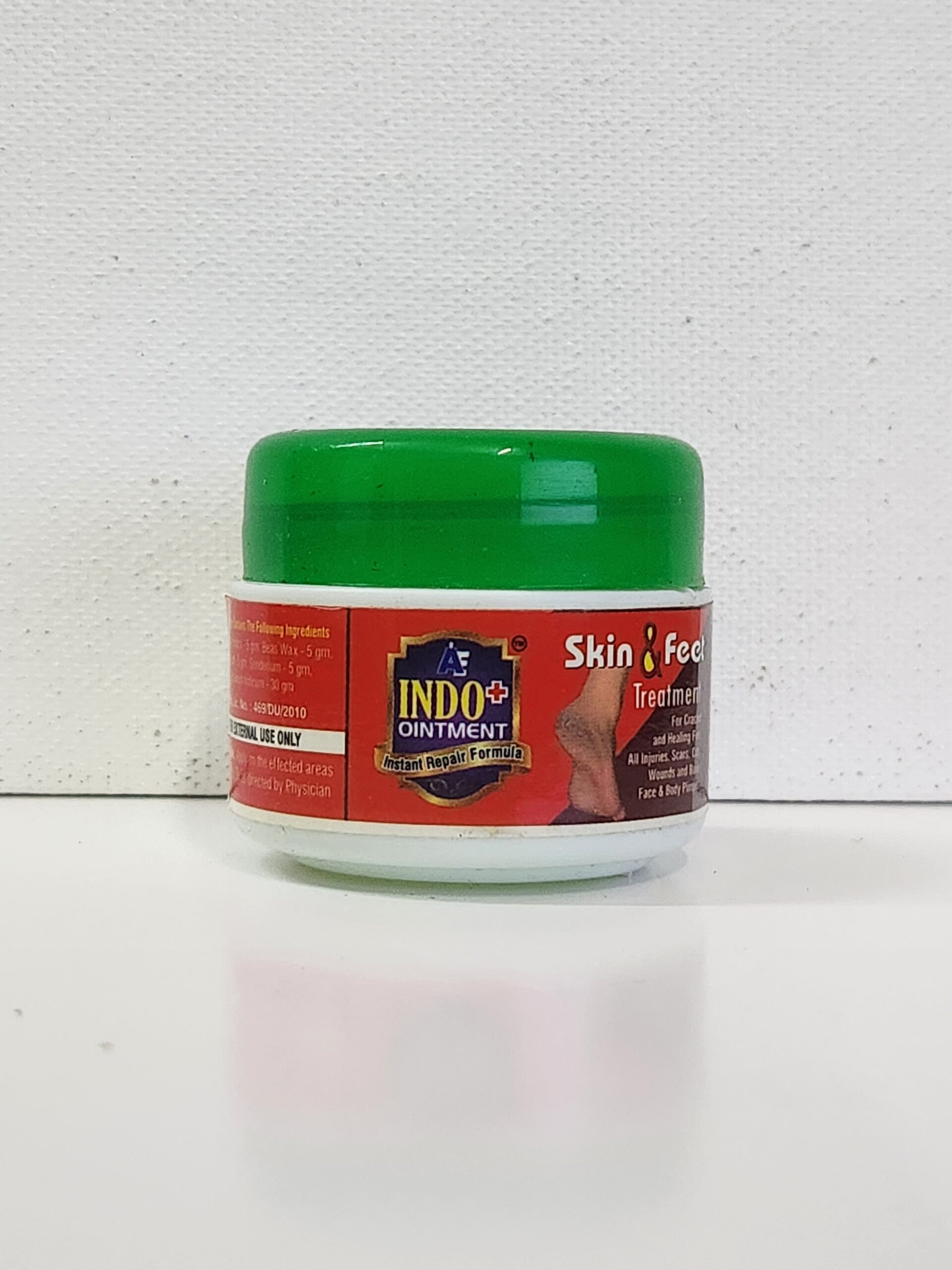 INDO OINTMENT 30GM