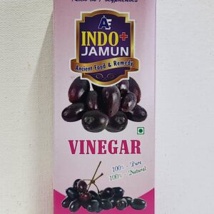 INDO JAMUN VINEGAR 250ML