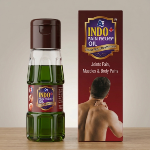 INDO PAIN RELIEF 50ML