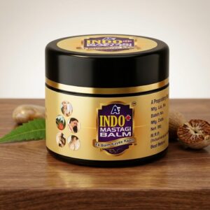 INDO MASTAGI BALM